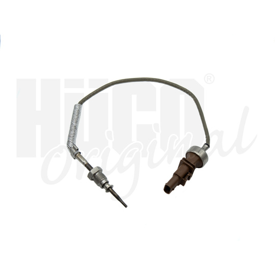 135609 - Sensor, exhaust gas temperature 