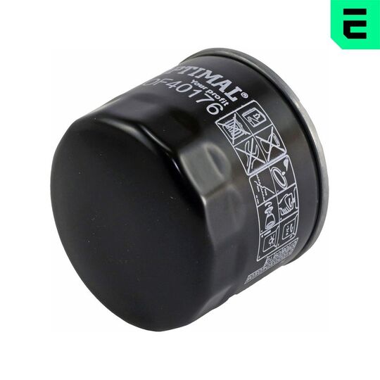 OP-FOF40176 - Oil Filter 