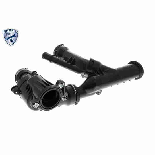 V15-99-2134 - Thermostat housing 