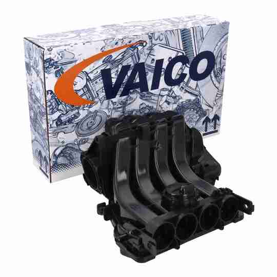 V10-8820 - Intake Manifold Module 