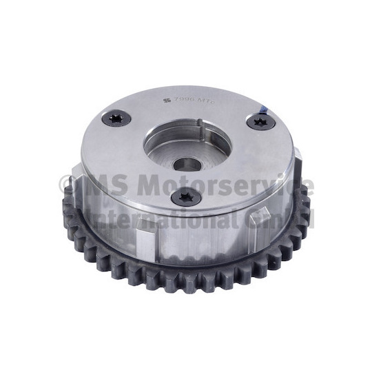 50007996 - Camshaft Adjuster 