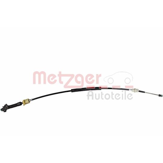 3150383 - Cable, manual transmission 