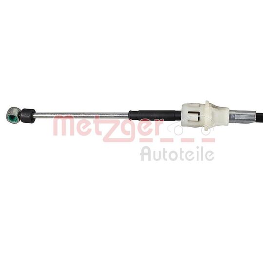 3150383 - Cable, manual transmission 