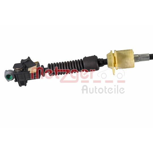 3150383 - Cable, manual transmission 