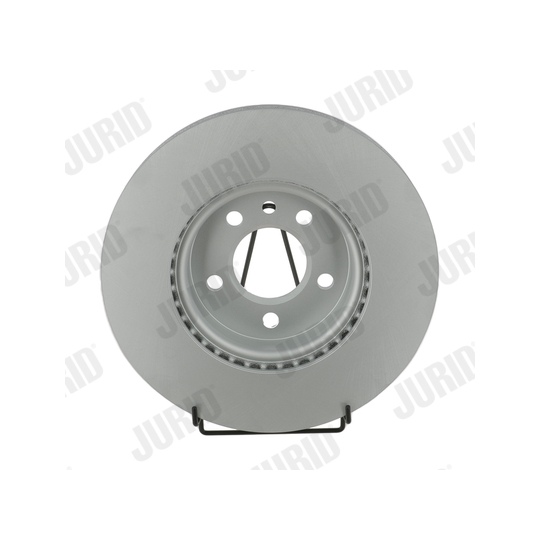 563712JC-1 - Brake Disc 