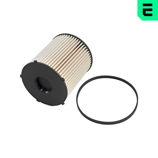 OP-FFF30009 - Fuel filter 