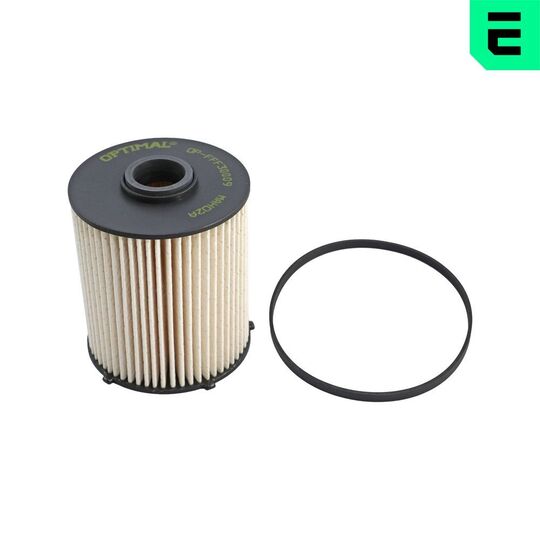 OP-FFF30009 - Fuel filter 