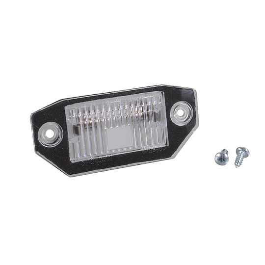 2080020 - Licence Plate Light 