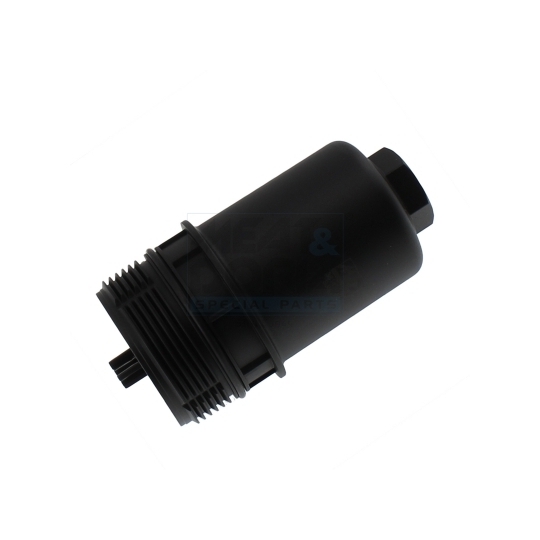 91740 - Cap, oil filter housing 