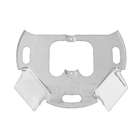 11-IV-007 - Cover Sheet, brake drum 