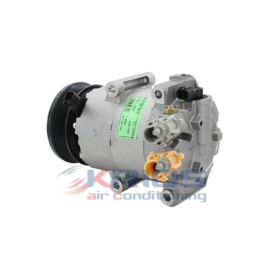 K18096 - Compressor, air conditioning 