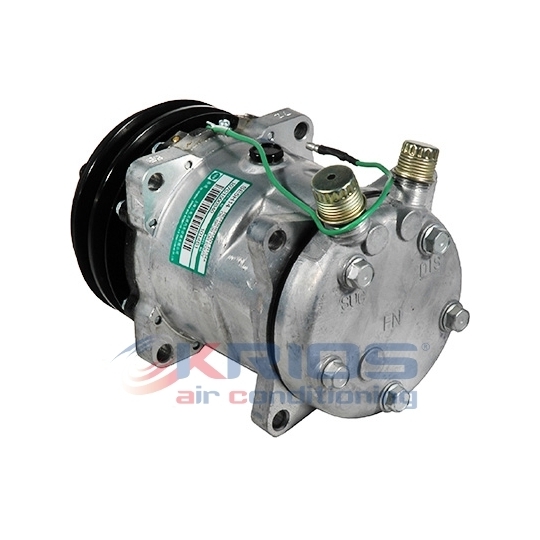 KSB063S - Compressor, air conditioning 