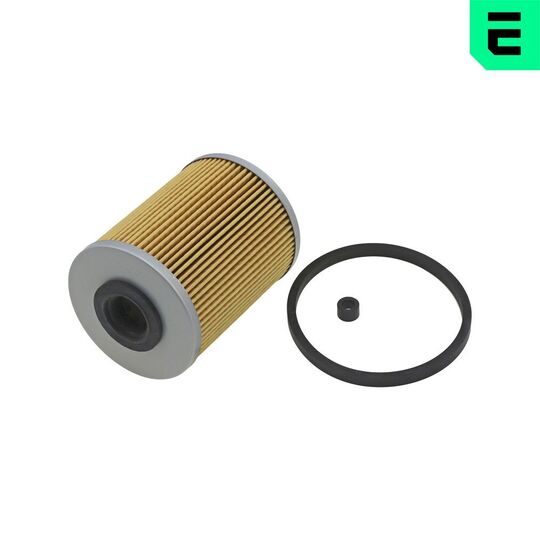 OP-FFF30023 - Fuel filter 