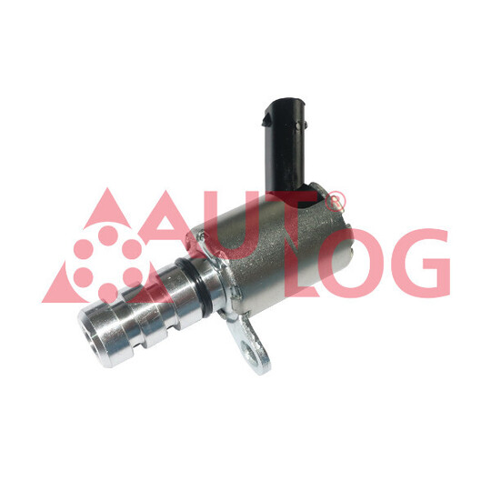 KT3076 - Control Valve, camshaft adjustment 