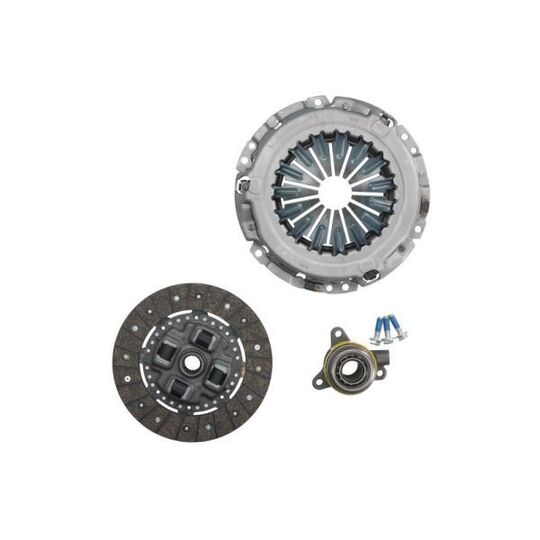 F12102NX - Clutch Kit 