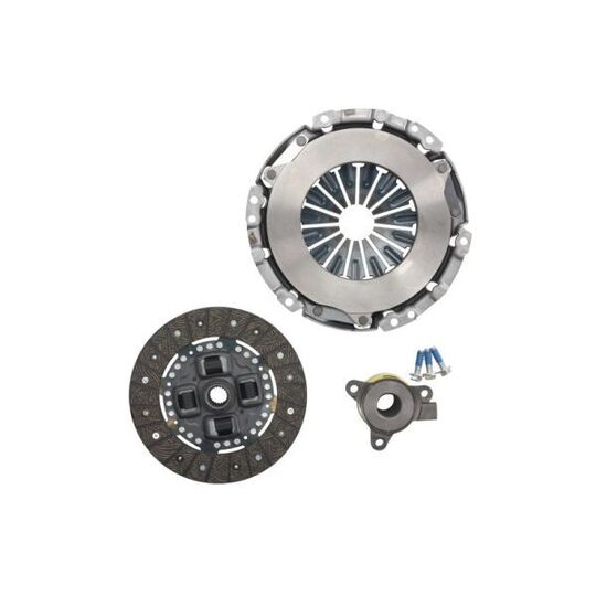 F12102NX - Clutch Kit 