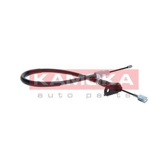 1190113 - Cable Pull, parking brake 