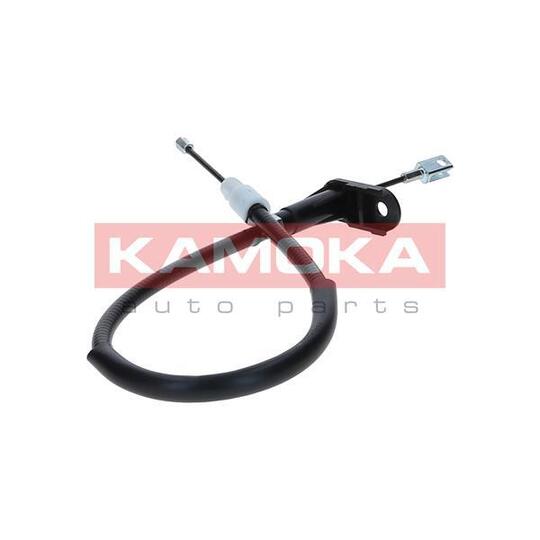 1190113 - Cable Pull, parking brake 