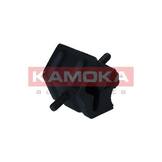 890758 - Engine Mounting 