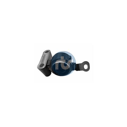 017-00507-151 - Control Arm-/Trailing Arm Bush 