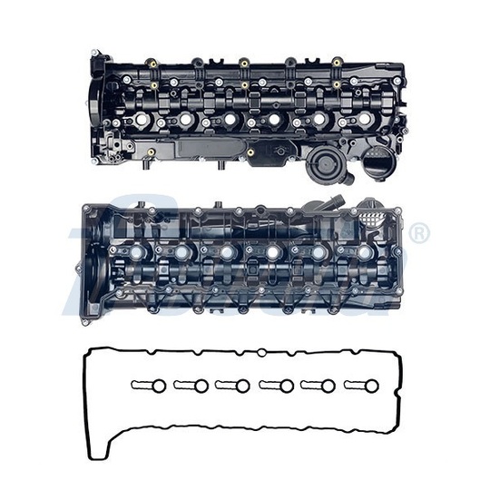 VC21-1018 - Cylinder Head Cover 