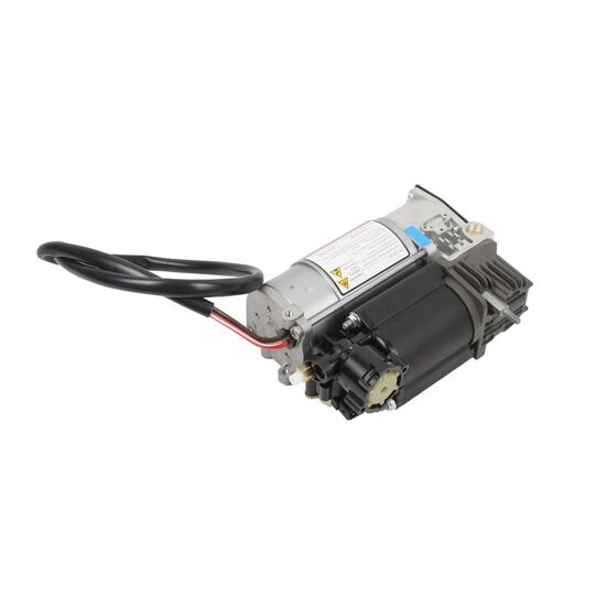 131-02-611 - Compressor, compressed air system 