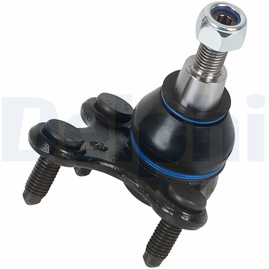 TC4322 - Ball Joint 