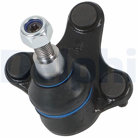 TC4322 - Ball Joint 