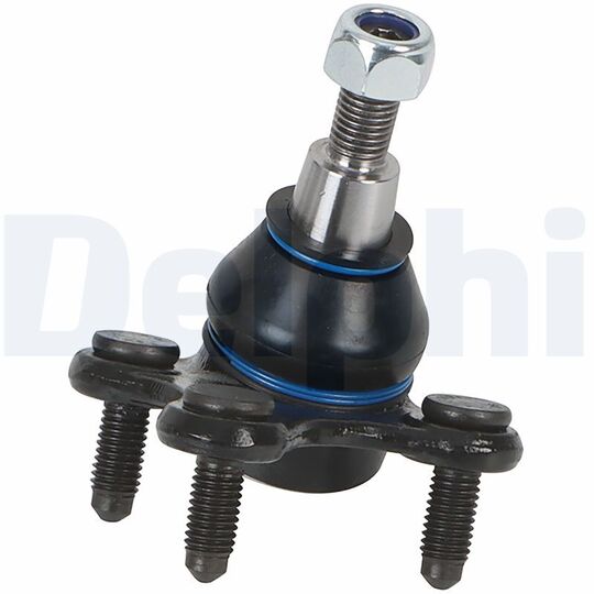 TC4322 - Ball Joint 