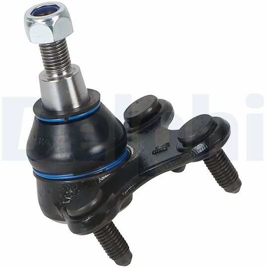 TC4322 - Ball Joint 