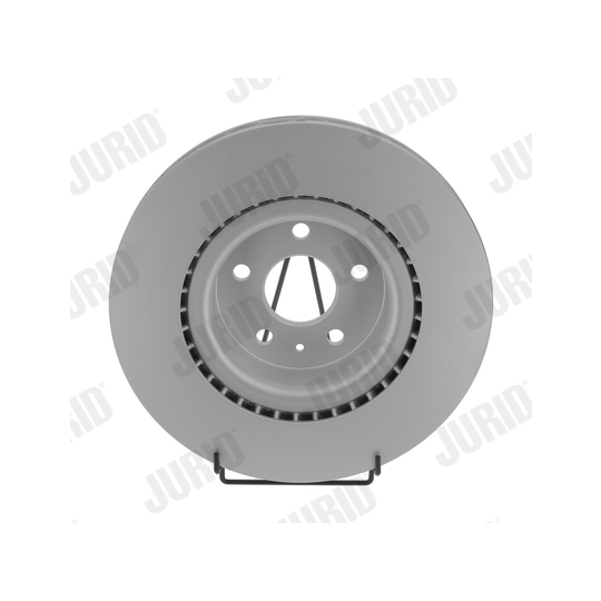 563656JC-1 - Brake Disc 