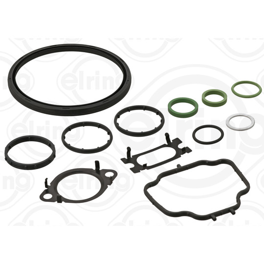 184.370 - Gasket Set, crank case 