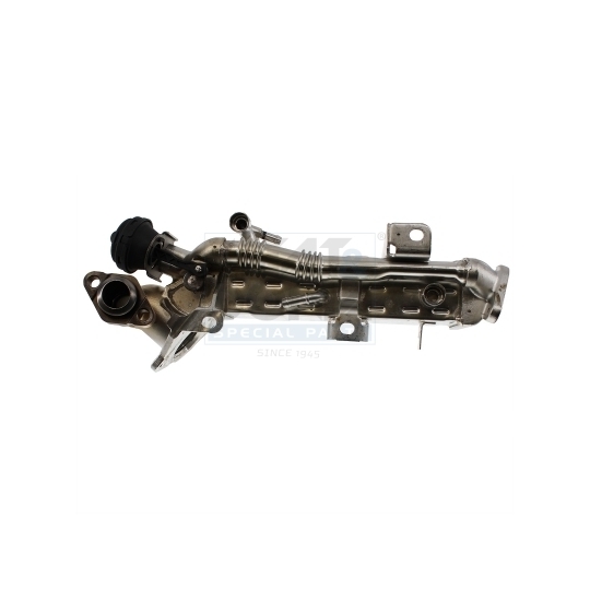 88757R - Cooler, exhaust gas recirculation 