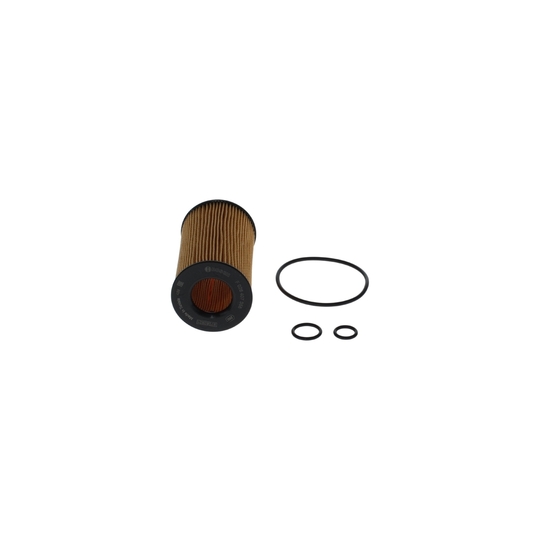 F 026 407 358 - Oil filter 