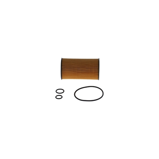 F 026 407 358 - Oil filter 