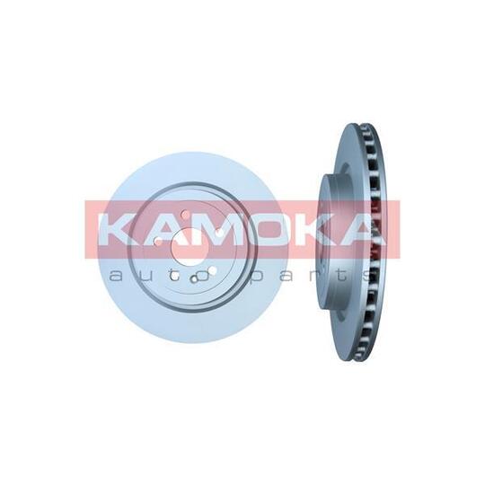 103663 - Brake Disc 