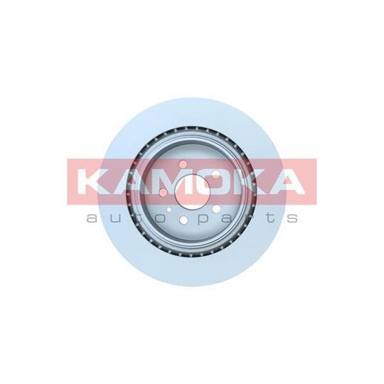 103663 - Brake Disc 