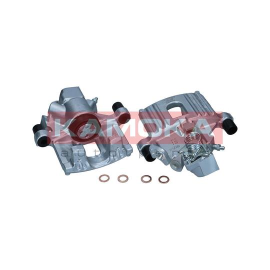 JBC1467 - Brake Caliper 