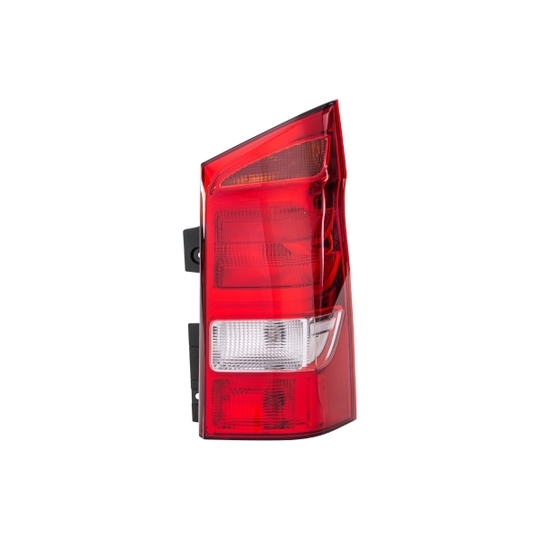 2SK 011 581-221 - Combination Rearlight 