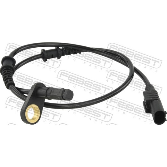 16606-006 - Sensor, wheel speed 