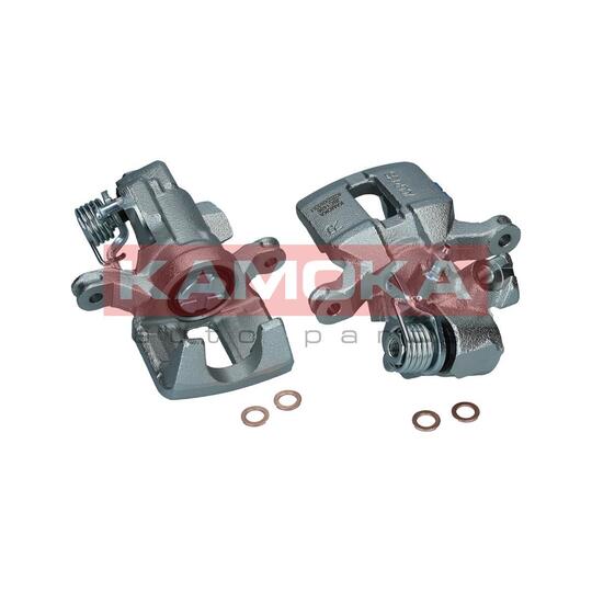 JBC1486 - Brake Caliper 