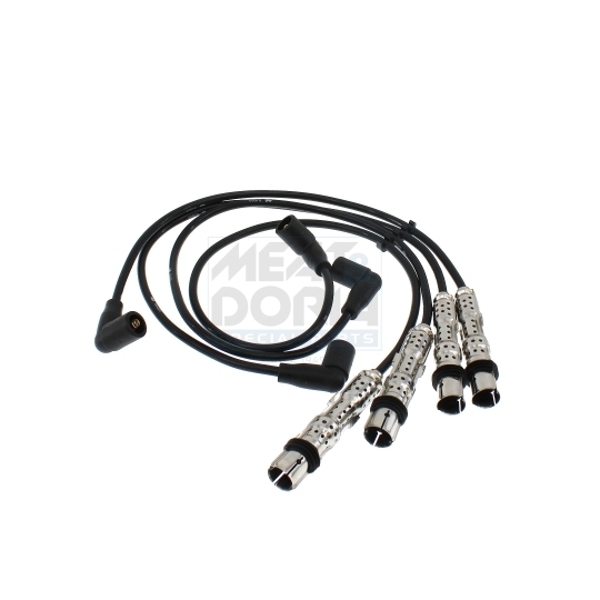 101010 - Ignition Cable Kit 