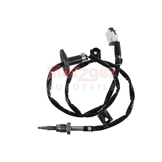 08941115 - Sensor, exhaust gas temperature 