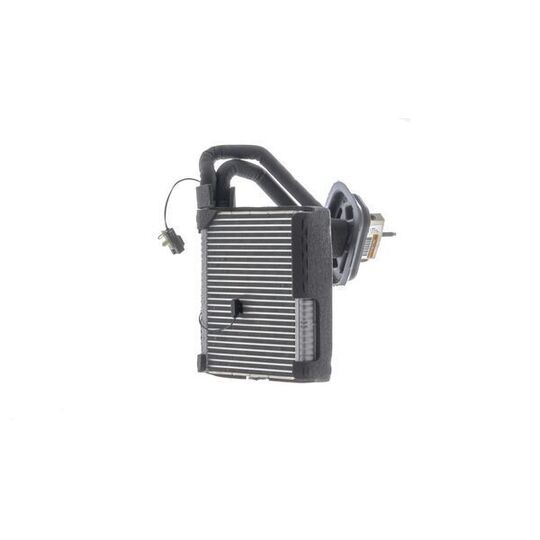 AE 229 000P - Evaporator, air conditioning 