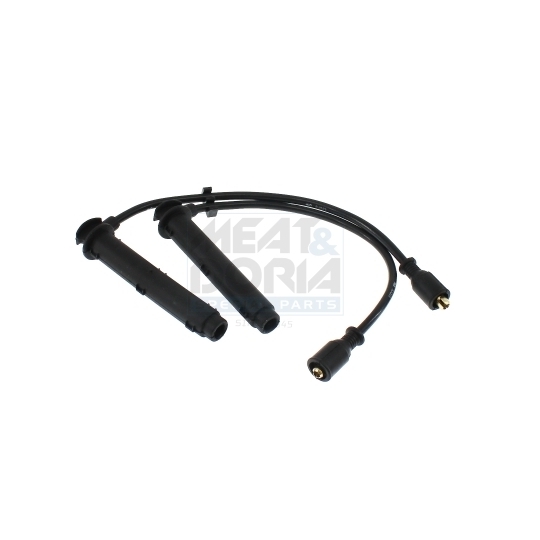 101136 - Ignition Cable Kit 