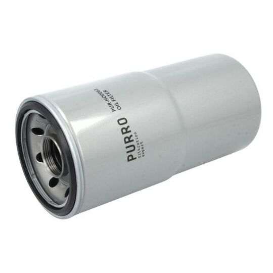 PUR-HO0063 - Oil Filter 