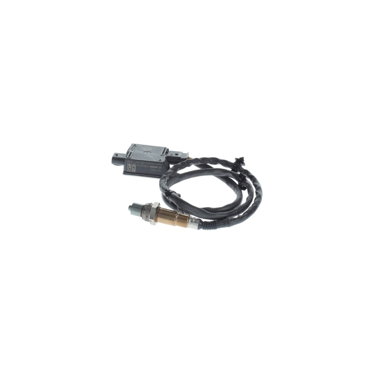 0 281 007 847 - Particle Sensor 