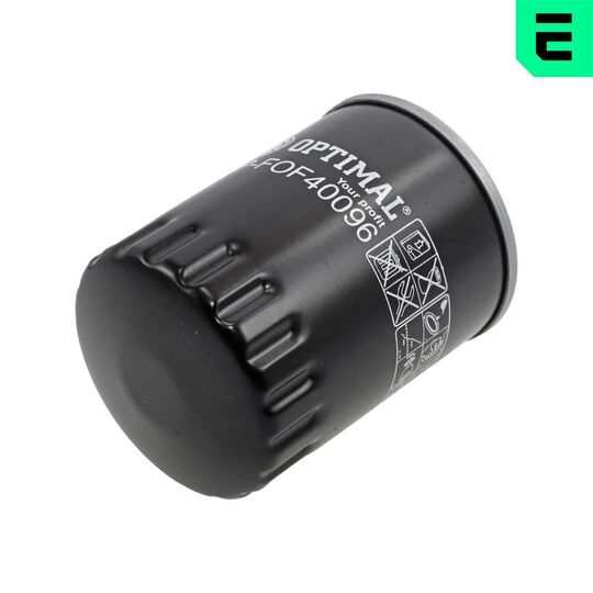 OP-FOF40096 - Oil Filter 