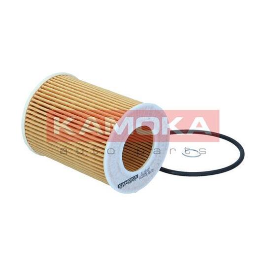 F125301 - Oil filter 