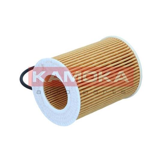 F125301 - Oil filter 